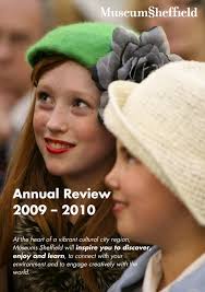 Annual Review for 2009