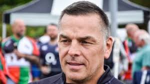 Plymouth Rugby Combination Plymouth Combination XV