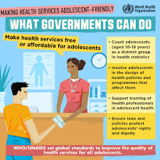 Image result for Adolescent Health