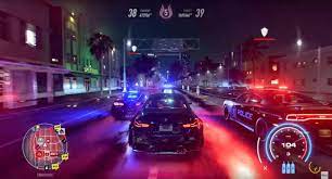 Subscribers Of Ea Access Can Play Need For Speed Heat Right Now Ahead Of Its Official Launch Happygamer Com Game Need For Speed Ghost Games Star Wars The Old