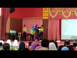 Sekolah Kebangsaan Batu Berendam 2 Youtube