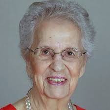 Margaret Cross Buckendorf