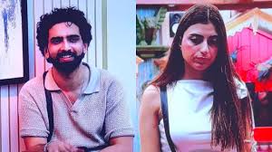 बिग बॉस 19: प्यार की चिंगारी! घर में पनप रहा है नया रोमांस - Imagen principal del artículo