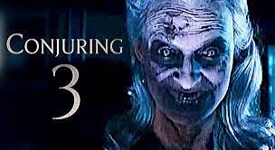 The devil made me do it streaming ita in alta definizione senza limiti gratis su cineblog01. Guarda The Conjuring 3 Streaming Ita Film Completo