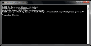 Stop known malware processes rkill is a console program that attempts to terminate known malware processes so that your normal security software can then run and clean your computer of infections. How To Remove Most Pc Infections Malwaretips Blogs