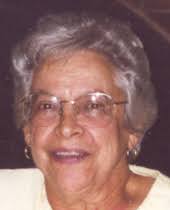 Obituary information for June Lang