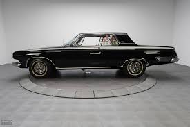 Image result for Navy Blue 1963 Dodge