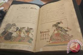 We did not find results for: Naskah Naskah Kuno Indonesia Di Staatsbibliothek Zu Berlin Antara News