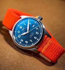 Watch Enthusiast/Photographer