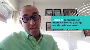 Interview with Javier Riquelme. The importance of establishing a digital  transformation strategy.