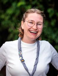 Portrettet: Martha Hagbø