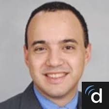 Dr. Manojkumar D. Patel, MD