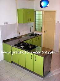 Anda nak tahu cara buat kabinet dapur diy? Harga Kabinet Dapur Mudah Alih Desainrumahid Com