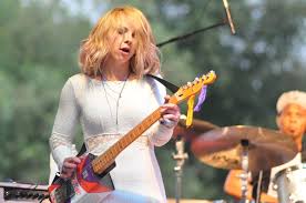 Here are some tips when looking for companions for an archer fish. Samantha Fish Monteith River Park Gig Review Blues Rock Review