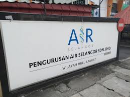 Any enquiries can be kuala selangor: Air Selangor Forms Special Team To Share Information On Covid 19 Malaysia Malay Mail