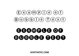 The aesthetic text maker uses unicode symbols to create the text style. The Best Copy And Paste Font Generators Many Styles Cursive Gothic And More Hipsthetic