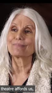 Happy World Theatre Day! 🥳 It's finally here! We're excited to present the  World Theatre Day Canadian Ambassador Message from Jani Lauzon. Click the  #linkinbio to get involved and #RallyForTheatre ! #WorldTheatreDay #