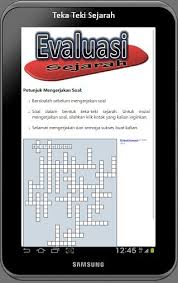 We did not find results for: Sekolah Zaman Belanda Tts Nusagates