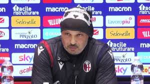 He spent two seasons as a player with the nerazzurri, scoring seven goals in 42 appearances before acting as roberto mancini's assistant during a period in which the team won seven trophies: Mihajlovic Avevo Pochi Cambi Con Tre Primavera Difficile Contro L Inter