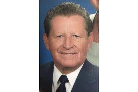 Thomas Leonhardt Obituary (2016)