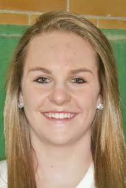 Four softball players named All-NECC