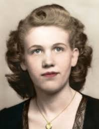 Elena Lewis Obituary February 1, 2022