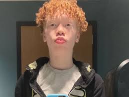 Fundraiser by Vanessa Maddux : Kiana Murray