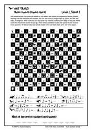 They're sure to provide your child with hours of entertainment (and learning!). Musical Notation Lesson Plans Worksheets Lesson Planet