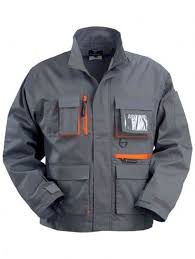 Jachetă Jaket Kemeja