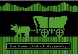 You Have Died Of Dysentery How Games Will Revolutionize Education