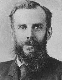 William Venn's Instagram, Twitter & Facebook