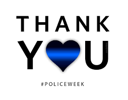 Pin On My Ode To The Police Wife Life