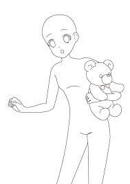 Whiskers drawing illustration, anime base, white, mammal png. Pin On Anime Girls