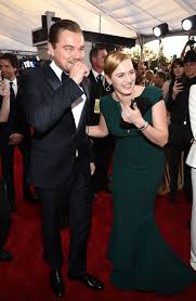Kate winslet and leonardo dicaprio have been close friends ever since starring in titanic together. Leonardo Dicaprio And Kate Winslet S Friendship History Of Leonardo Dicaprio And Kate Winslet S Friendship