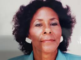 Fannie Maude Griggs Obituary (1936