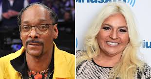 Snoop Dogg Mourns 'Auntie' Beth Chapman's Death