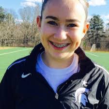 Julia Scruggs's Instagram, Twitter & Facebook