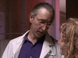 Homicide Rewatch: A Model Citizen