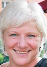 Barb Buehl, one of my greatest friends, and a true supporter of Allegany  County. She built a stronger, more vibrant Chamber of Commerce, then took 