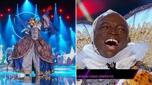 While we are only a few episodes into season 2 of the masked singer, fans think they have the leopard all figured out. Seal Will Melt Your Heart As He Reveals Himself On The Masked Singer Metro News
