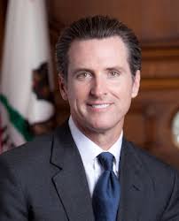 Governors of California