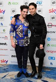 With rob beckett, tom read wilson, paul carrick brunson, anna williamson. Tom Read Wilson Net Worth How Much Is The Celebs Go Dating Star Worth Heart