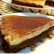 طريقة عمل حلى التمر بالجبن الكيري طريقة recipe food food dishes desserts