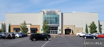 Mallmanac.com: October 2023