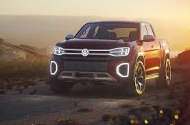 March 16th, 2021 by admin. Smaller Trucks Bigger Loyalty Vw Sees A Place For Truly Compact Pickups The Truth About Cars