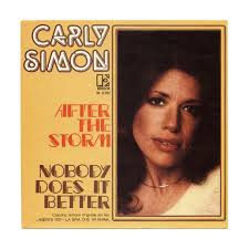 Carly Simon