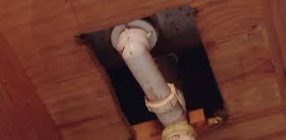 Most clogged bath drain issues can be resolved by using some easy, affordable, and straightforward tools and methods. How To Seal A Tub Drain Hole Under A House Today S Homeowner