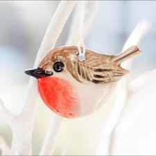 Profile for Rebecca Fierek Studio Pottery