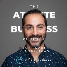 The Athlete2Business Podcast