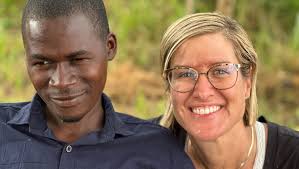 Fundraiser by Paula Owen : Calvin Otim